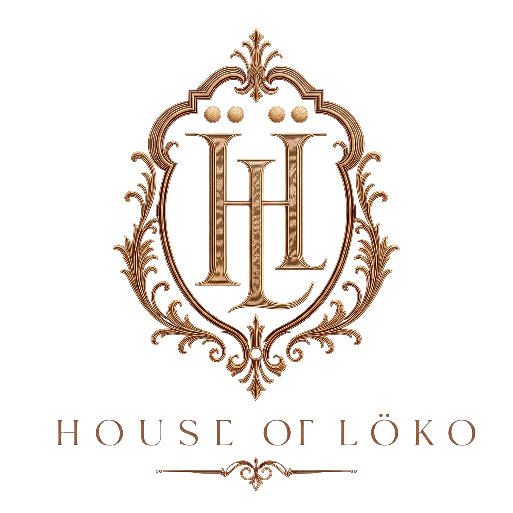 House of Löko crest